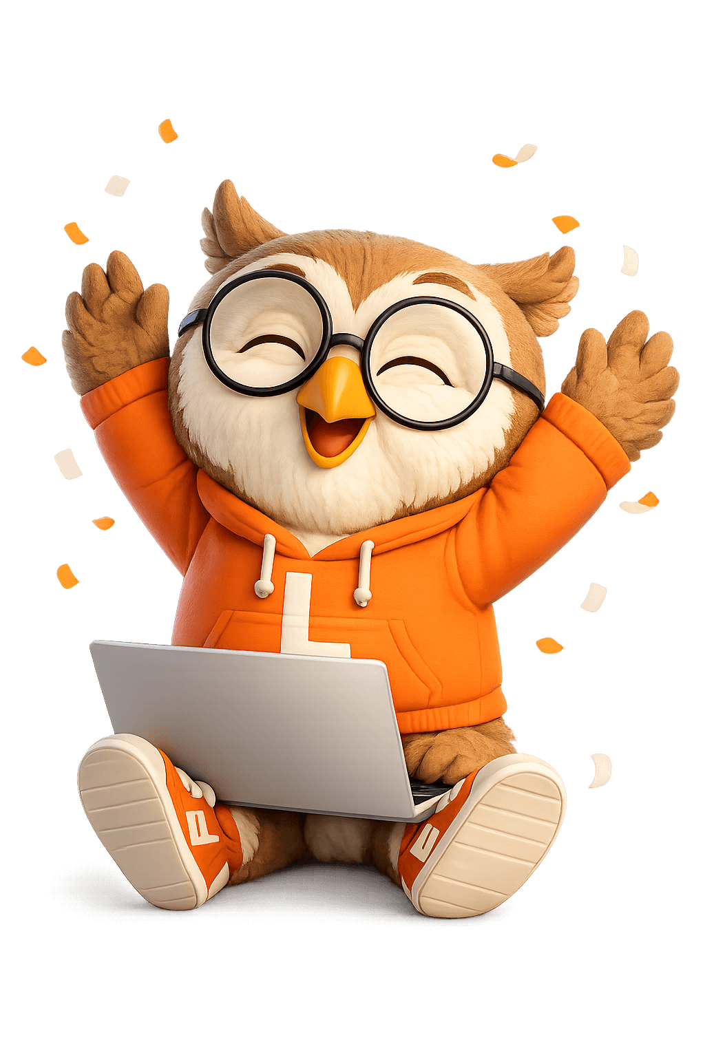 Tuto, the AI English Coach